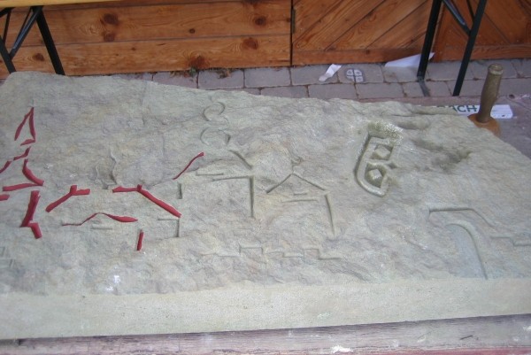 Kreativtage im Handwerkerdorf